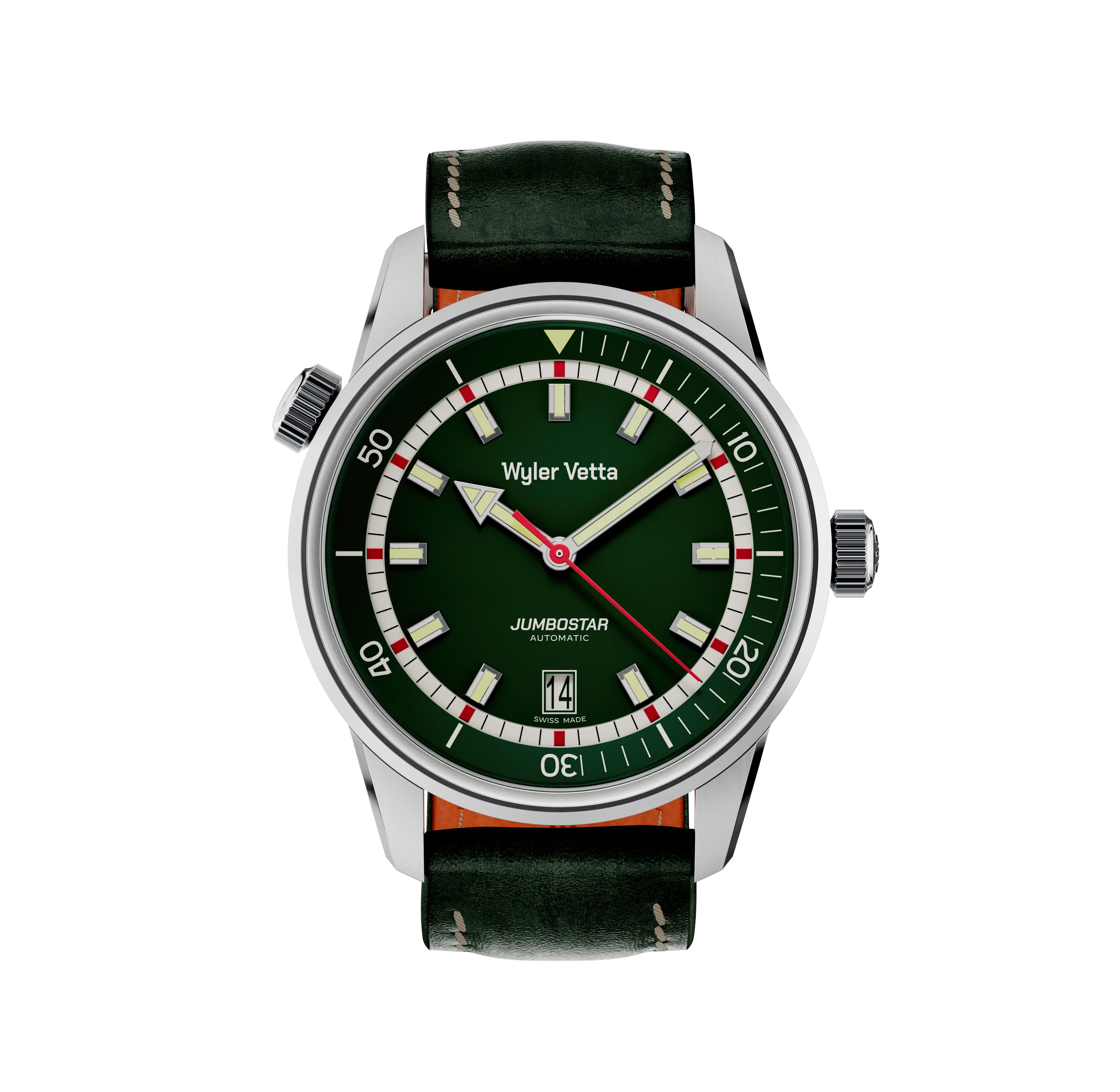 Jumbostar Solo Tempo